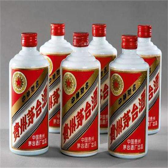 加格达奇烟酒回收